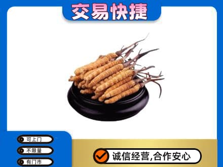 六安礼品回收散虫草.jpg